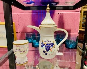 Pitcher